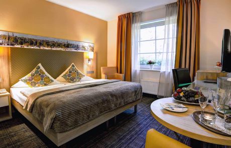 NordWest-Hotel Amsterdam Zimmer C