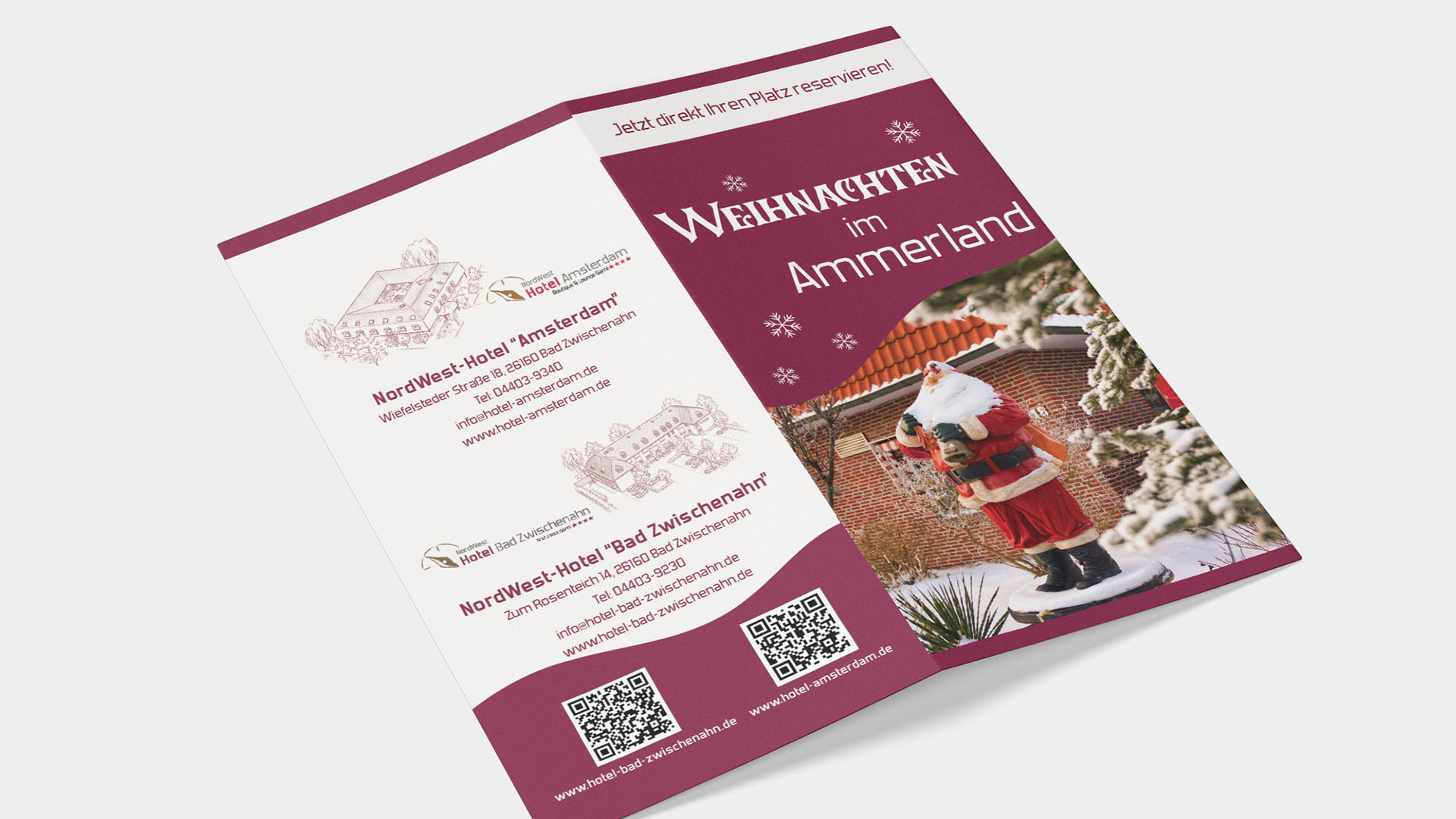 NordWest-Hotels_Prospekte_Preview_Weihnachten_2026 NordWest-Hotels Prospekte Preview